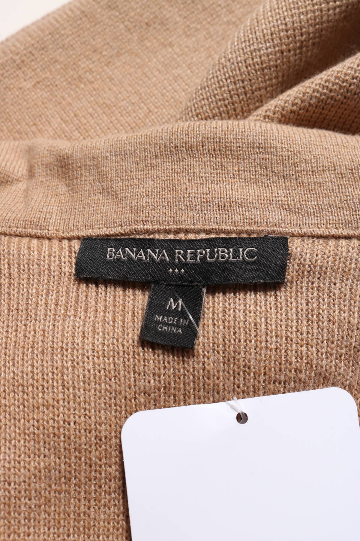 Жилетка BANANA REPUBLIC3