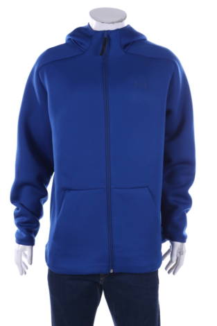 Спортно горнище Under Armour - Mania Спортно горнище Under Armour