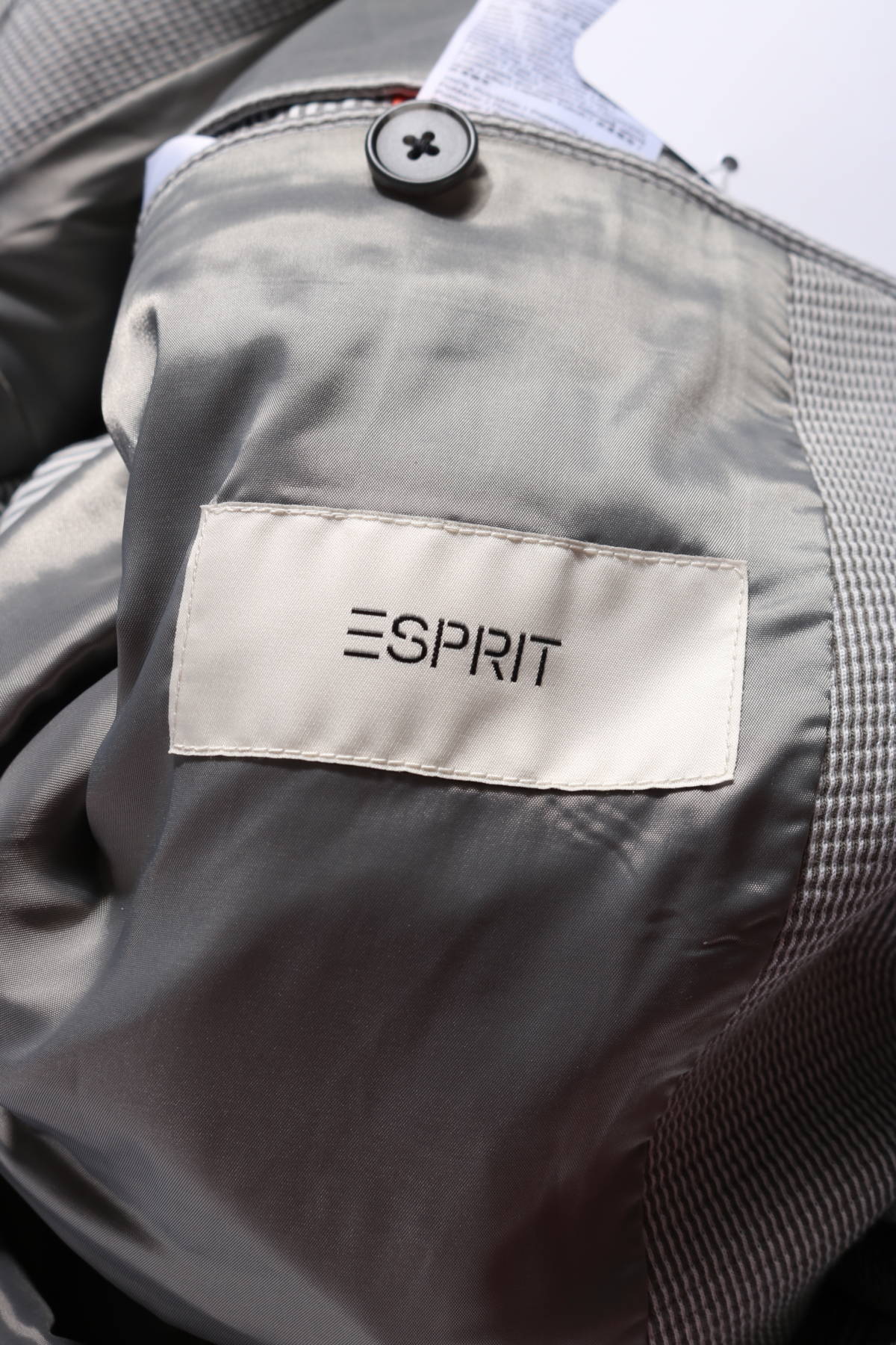 Спортно-елегантно сако ESPRIT3