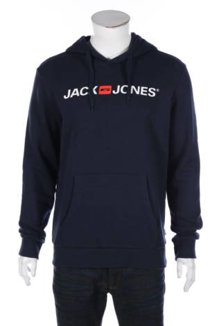 Суитшърт JACK&JONES - Mania Суитшърт JACK&JONES