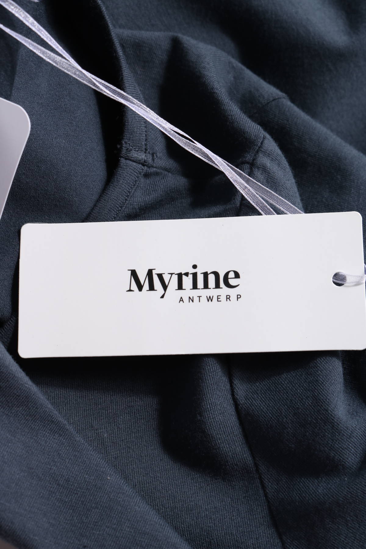 Блуза MYRINE3