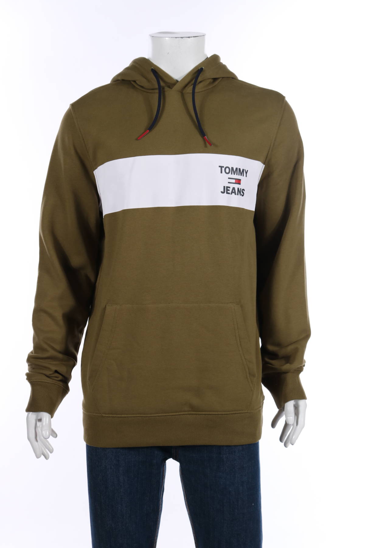 Суитшърт Tommy Hilfiger1 - Mania Суитшърт Tommy Hilfiger1