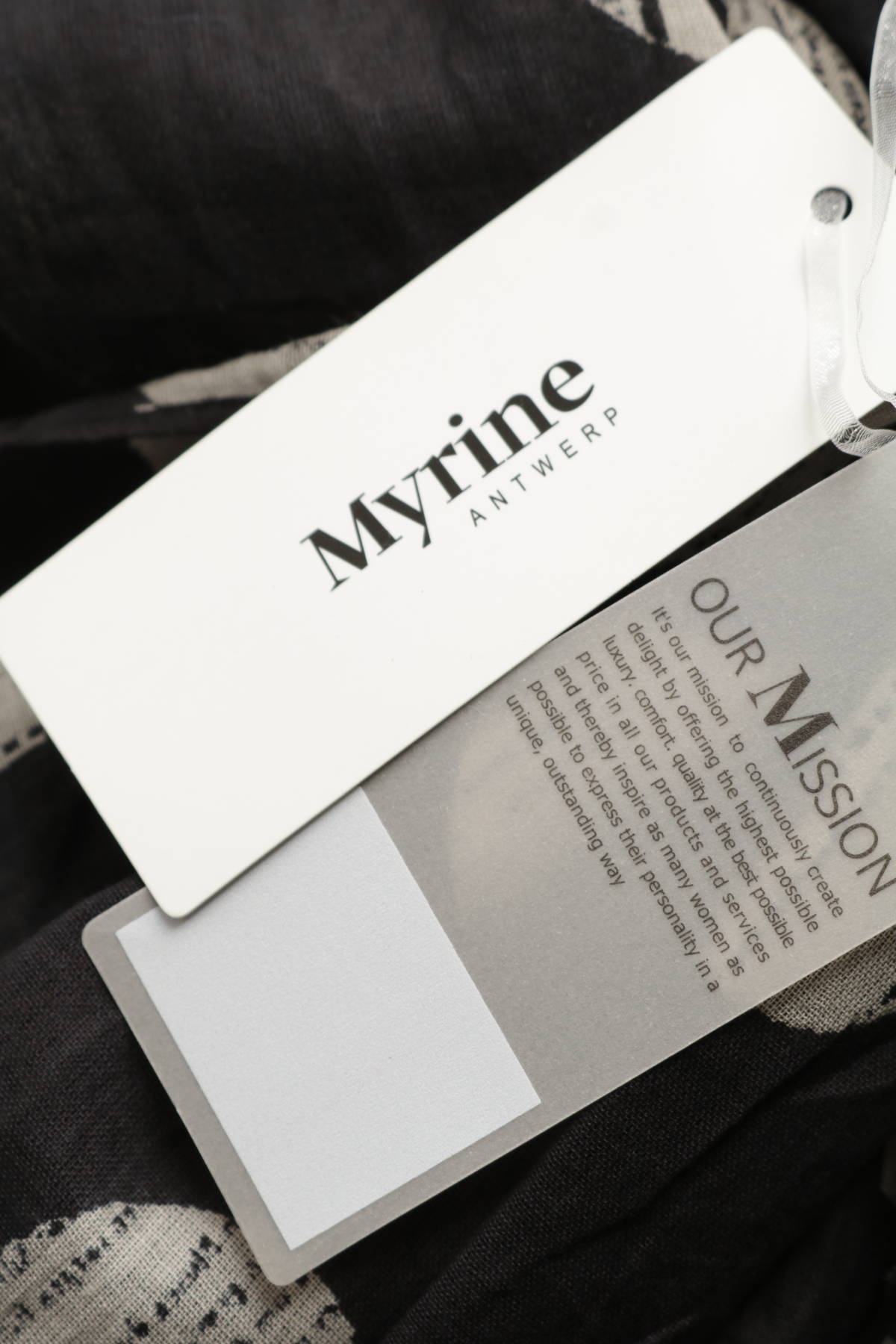 Шал MYRINE3 - Mania Шал MYRINE3