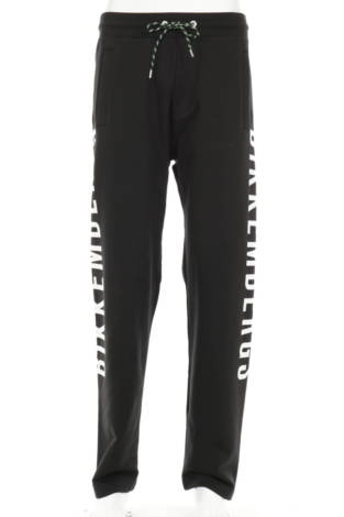 Спортно долнище BIKKEMBERGS - Mania Спортно долнище BIKKEMBERGS