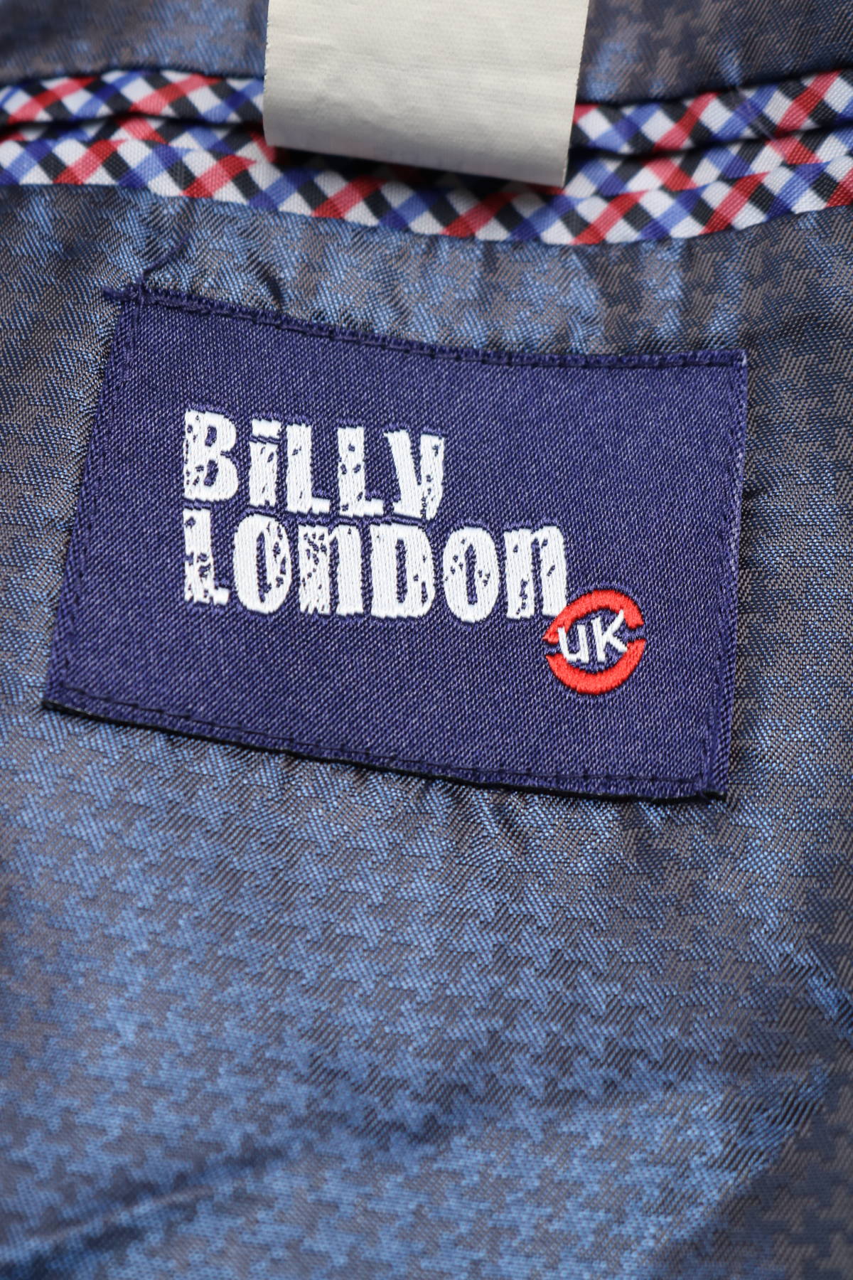 Официално сако BILLY LONDON3