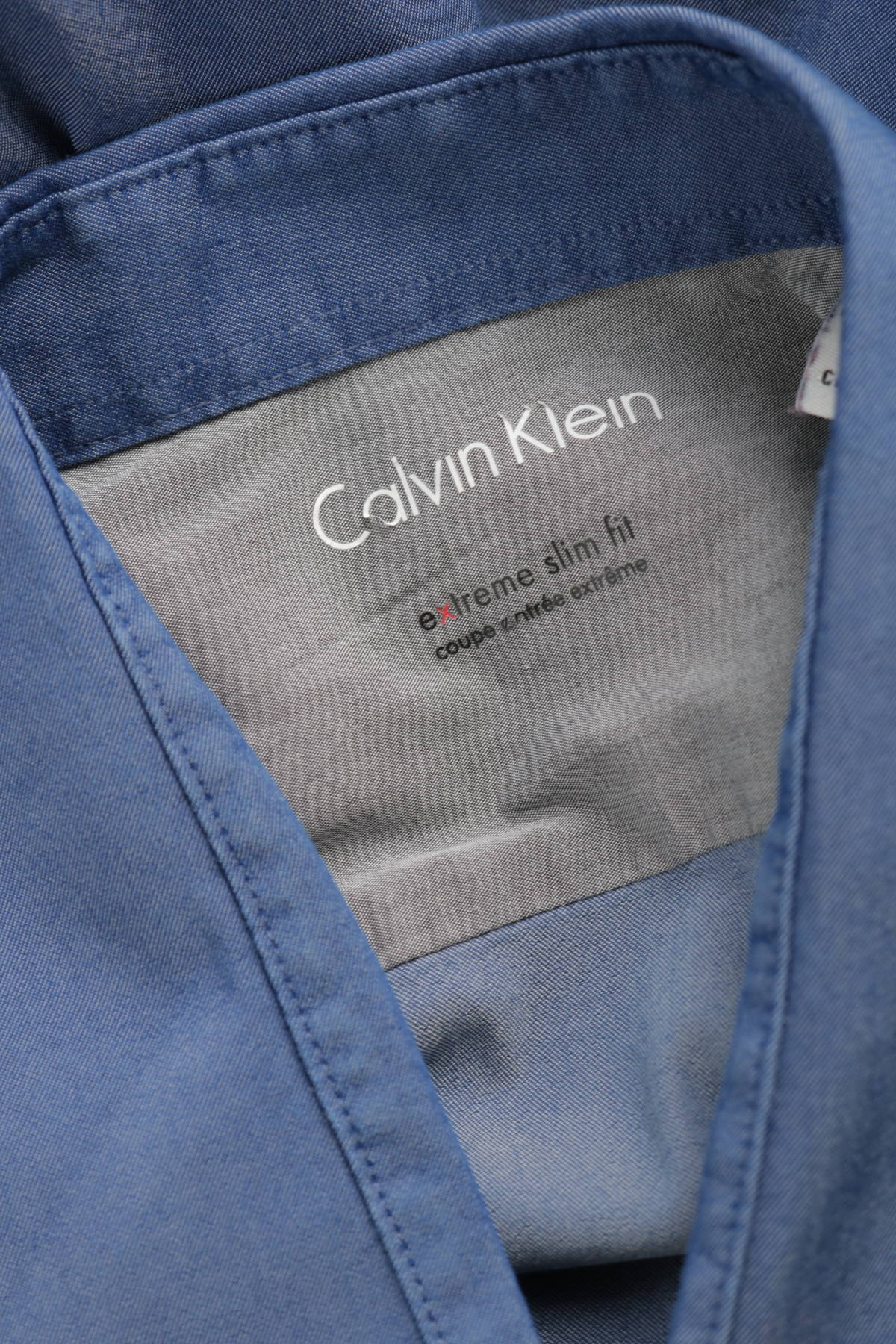 Официална риза CALVIN KLEIN3