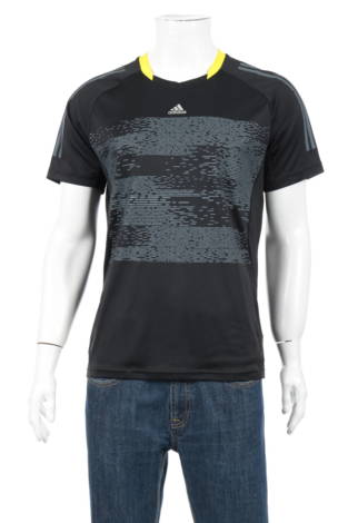 Спортна тениска ADIDAS - Mania Спортна тениска ADIDAS