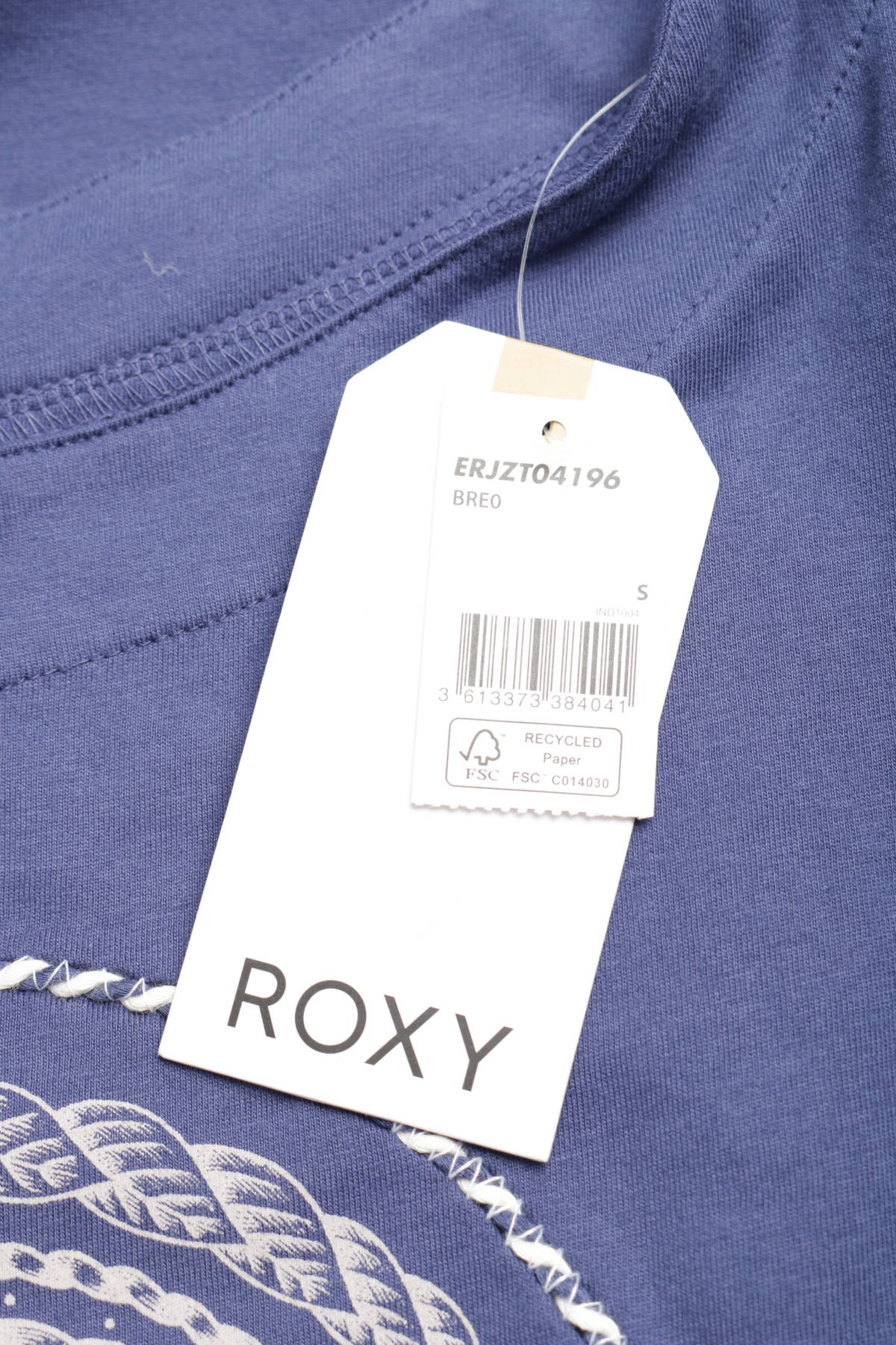 Блуза ROXY3
