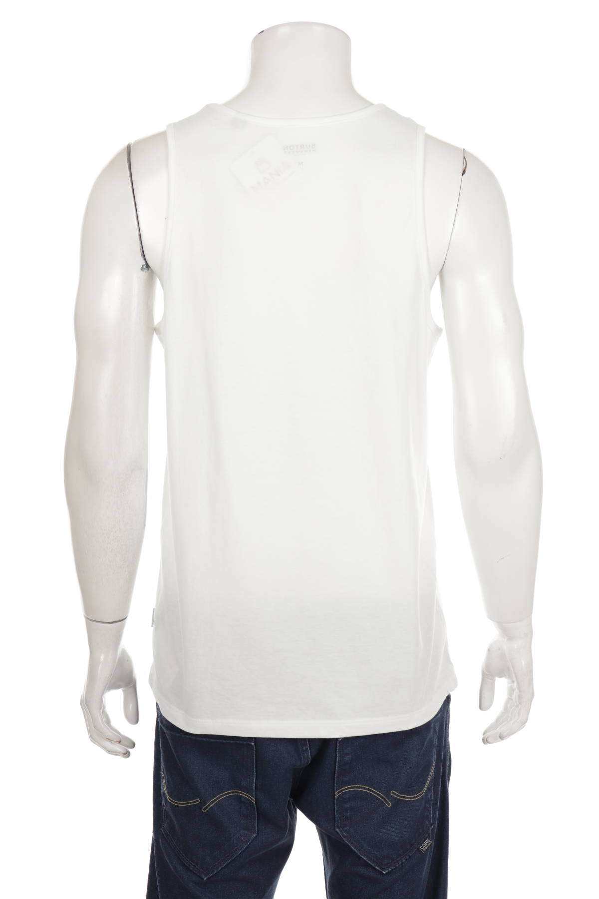 Потник BURTON MENSWEAR LONDON2 - Mania Потник BURTON MENSWEAR LONDON2
