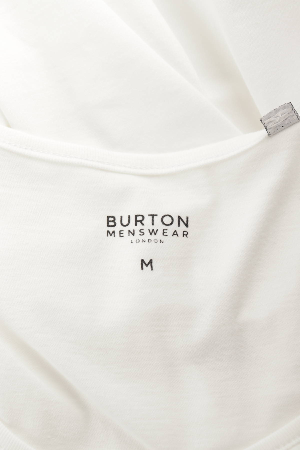 Потник BURTON MENSWEAR LONDON3 - Mania Потник BURTON MENSWEAR LONDON3