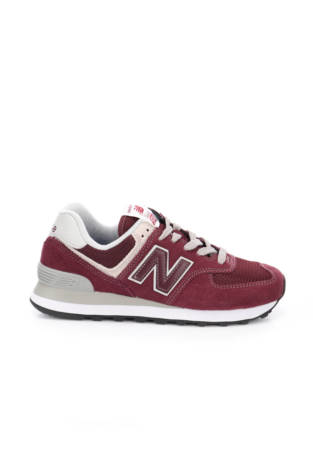 Маратонки NEW BALANCE - Mania Маратонки NEW BALANCE