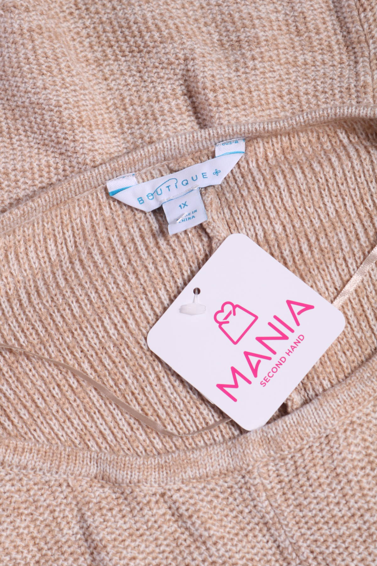 Пуловер BOUTIQUE3 - Mania Пуловер BOUTIQUE3