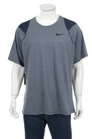 Спортна тениска NIKE - Mania Спортна тениска NIKE