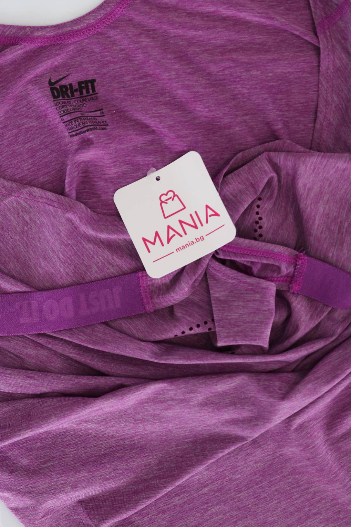Спортен потник NIKE3 - Mania Спортен потник NIKE3
