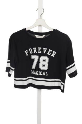 Детска тениска H&M - Mania Детска тениска H&M