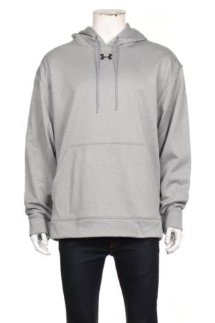 Суитшърт UNDER ARMOUR - Mania Суитшърт UNDER ARMOUR