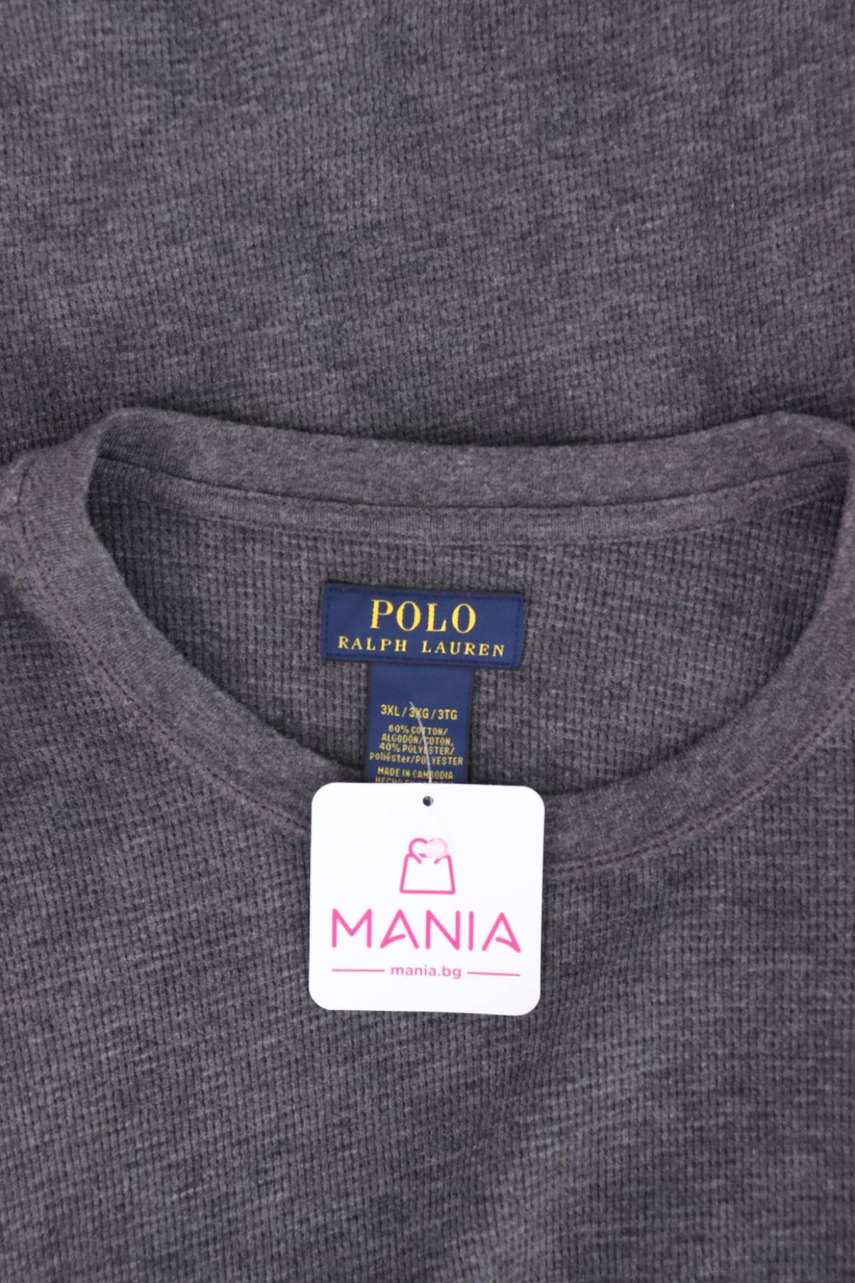 Блуза POLO BY RALPH LAUREN3 - Mania Блуза POLO BY RALPH LAUREN3