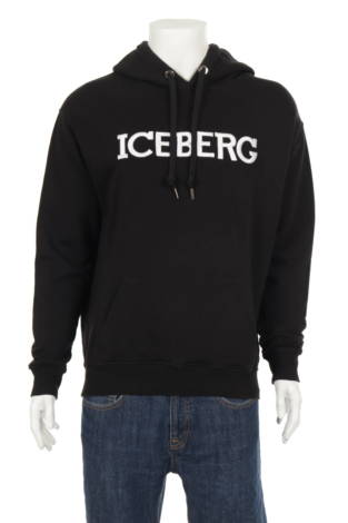 Суитшърт ICEBERG - Mania Суитшърт ICEBERG