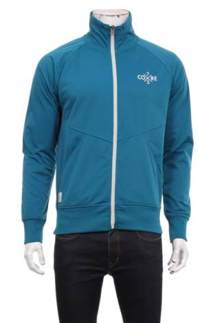 Спортно горнище JACK&JONES - Mania Спортно горнище JACK&JONES