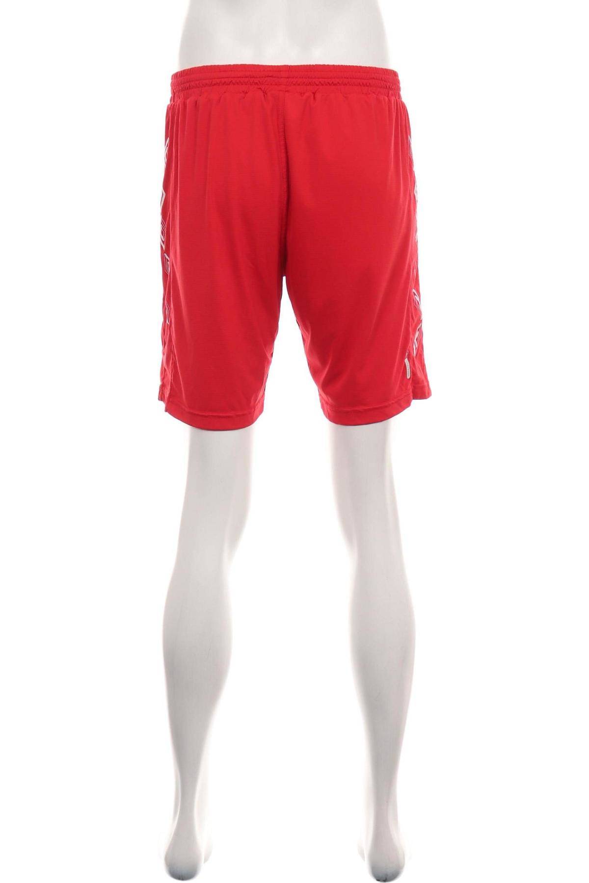 Спортни къси панталони UMBRO2