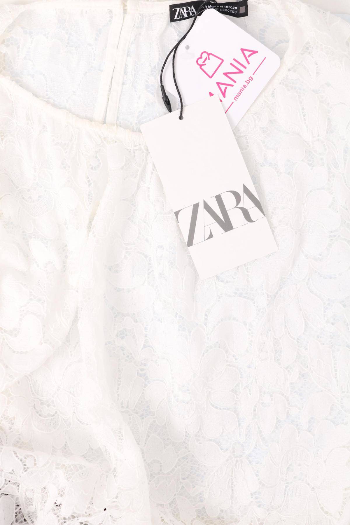 Блуза ZARA3