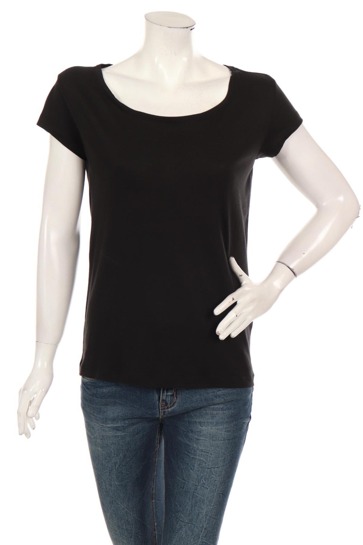 Тениска PIECES2