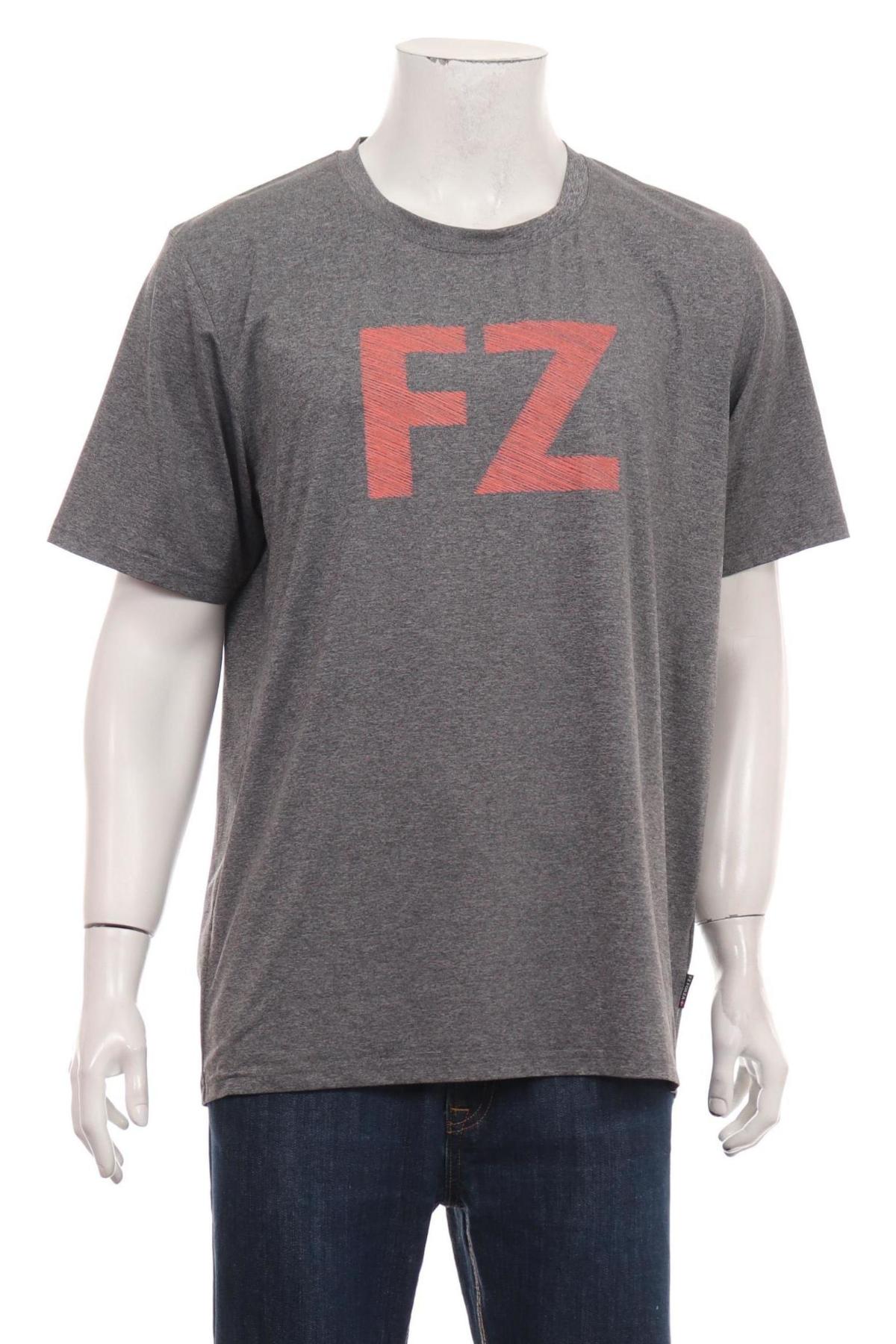 Спортна тениска FZ FORZA1 - Mania Спортна тениска FZ FORZA1