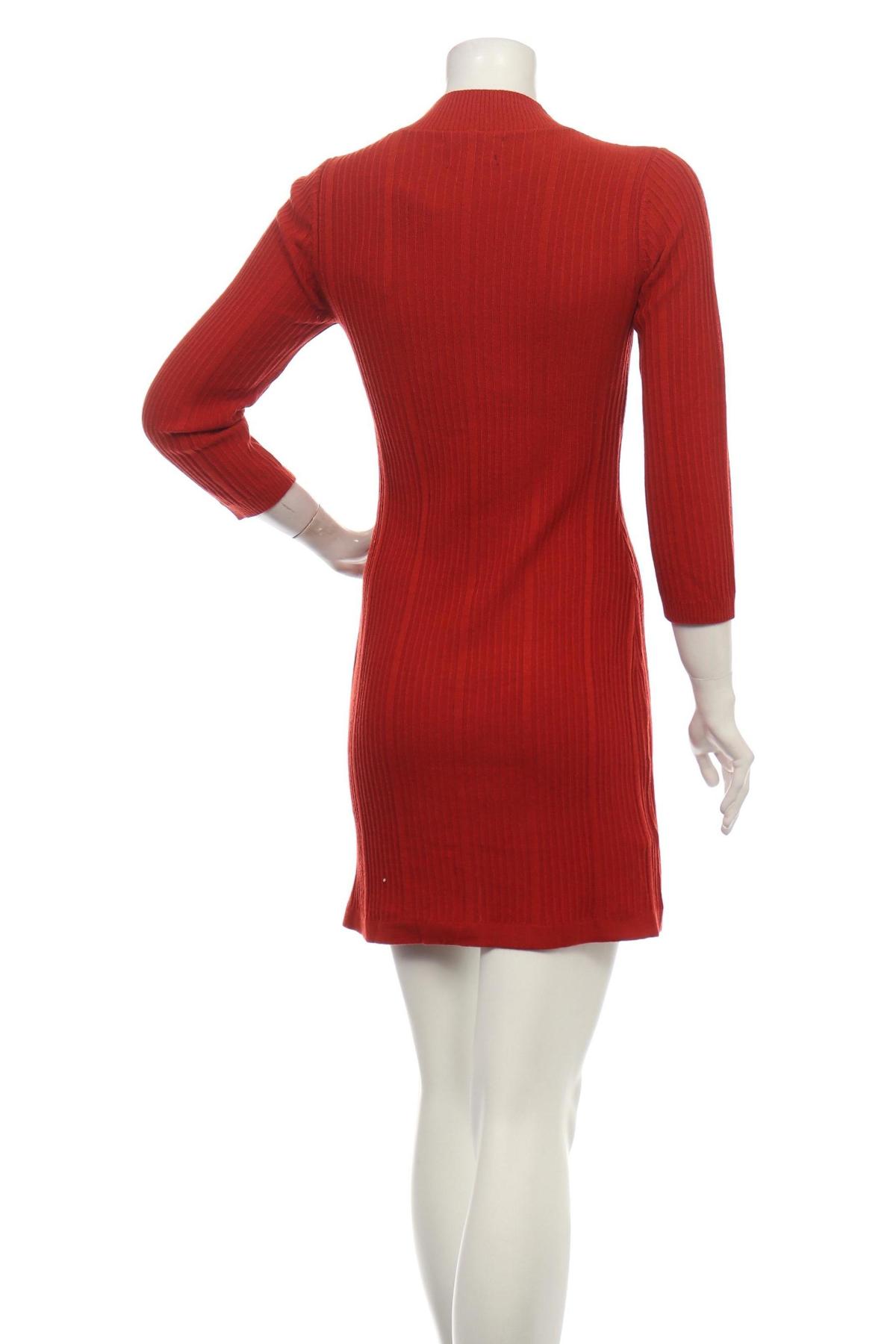 Ежедневна рокля MANGO2