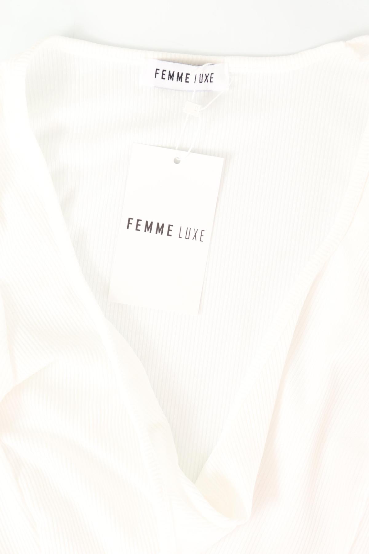 Блуза FEMME LUXE3