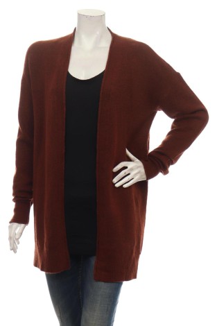 Cardigan croşetat lung Q/S DESIGNED BY S.OLIVER