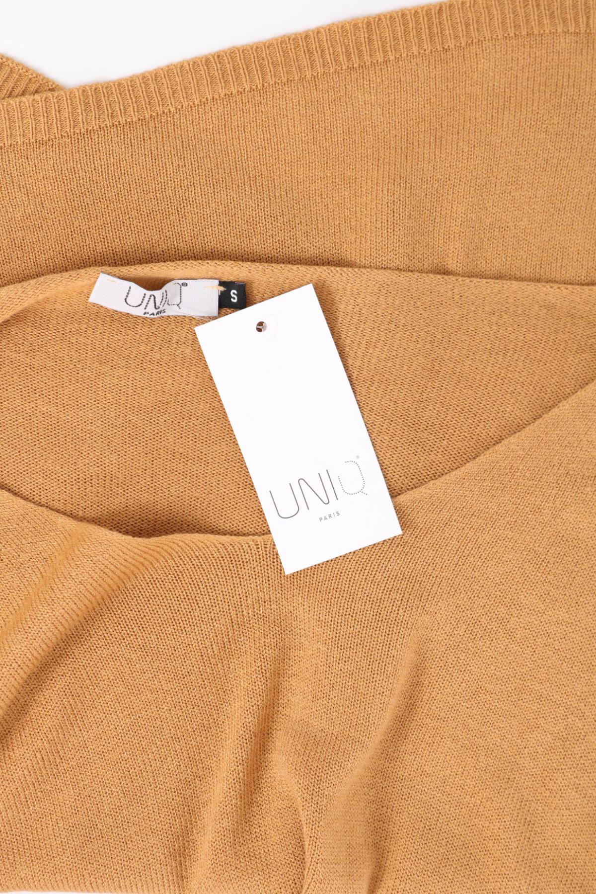 Пуловер UNIQ3