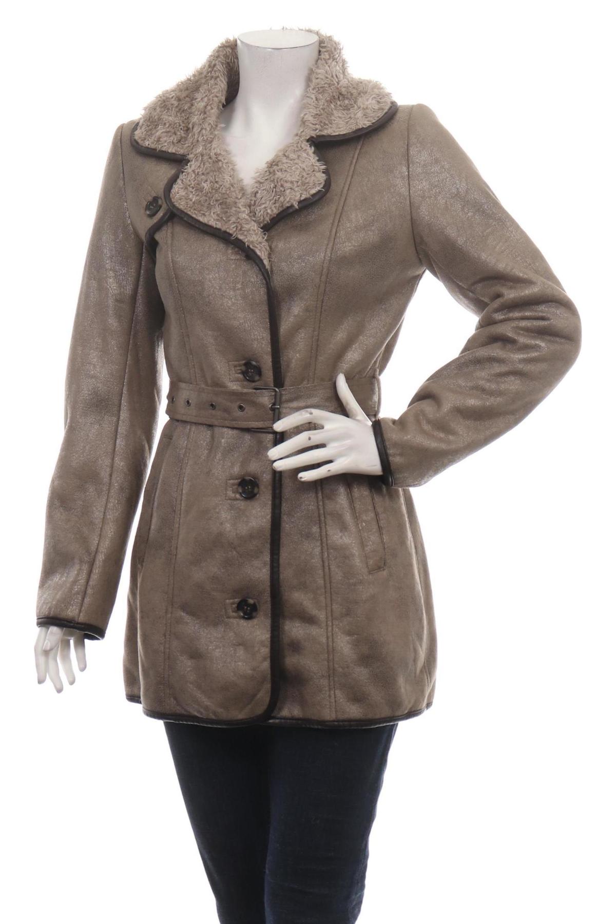 Зимно палто TRUCCO1