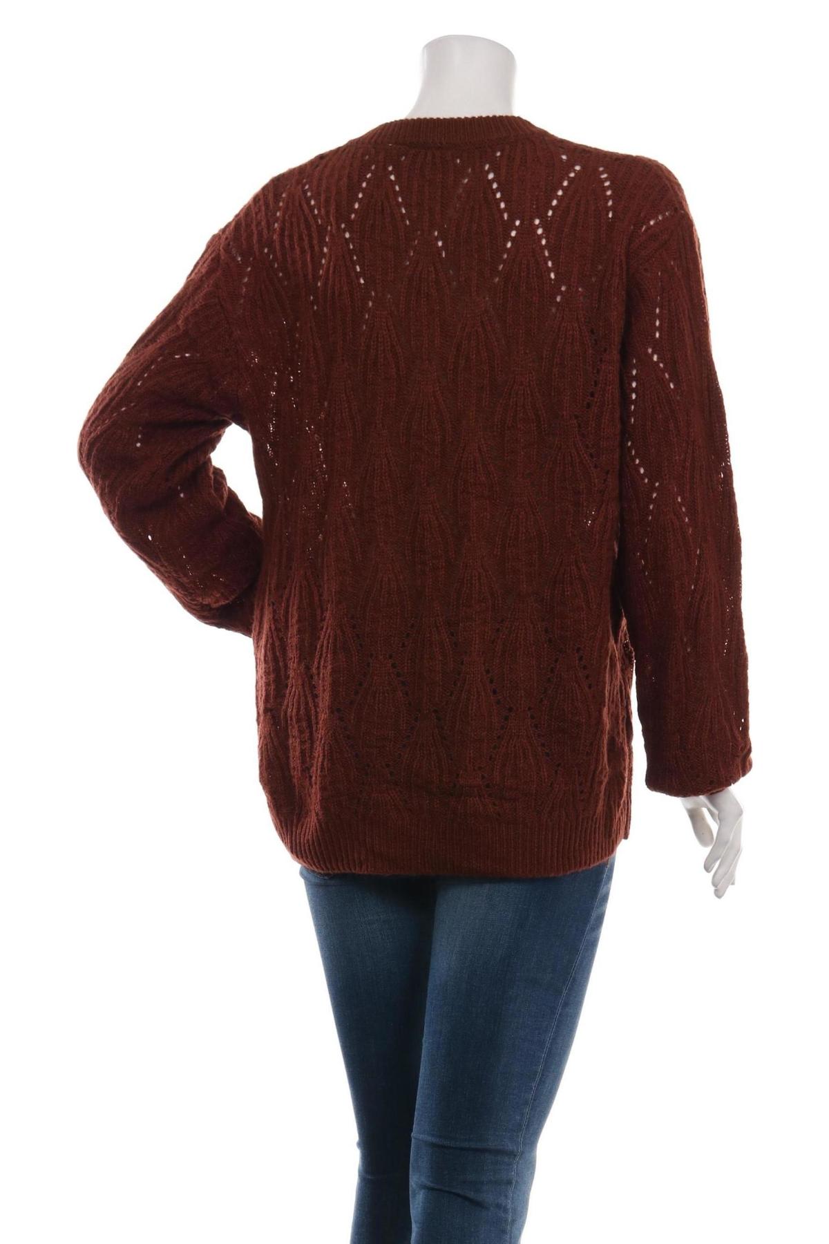 Пуловер KAFFE2