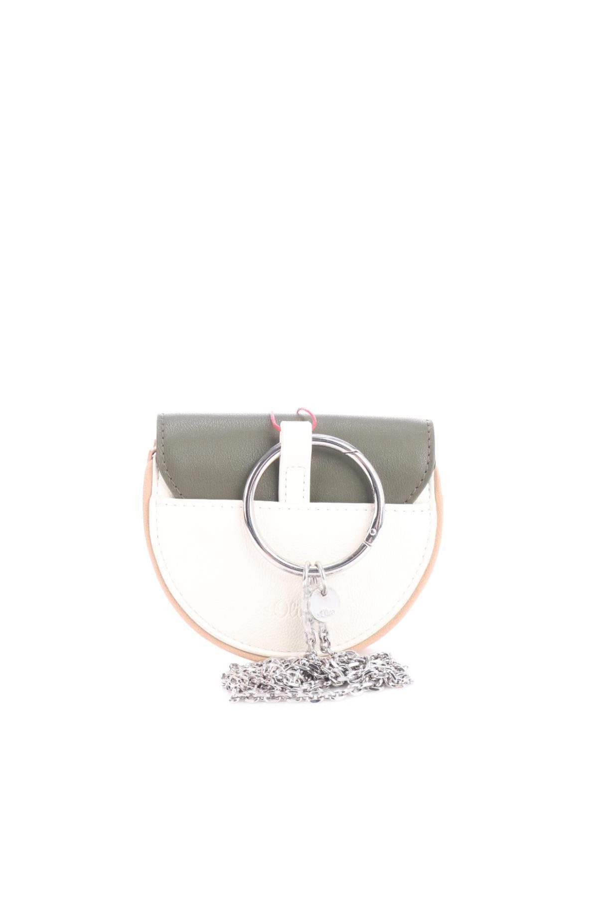 Чанта през рамо S.OLIVER2