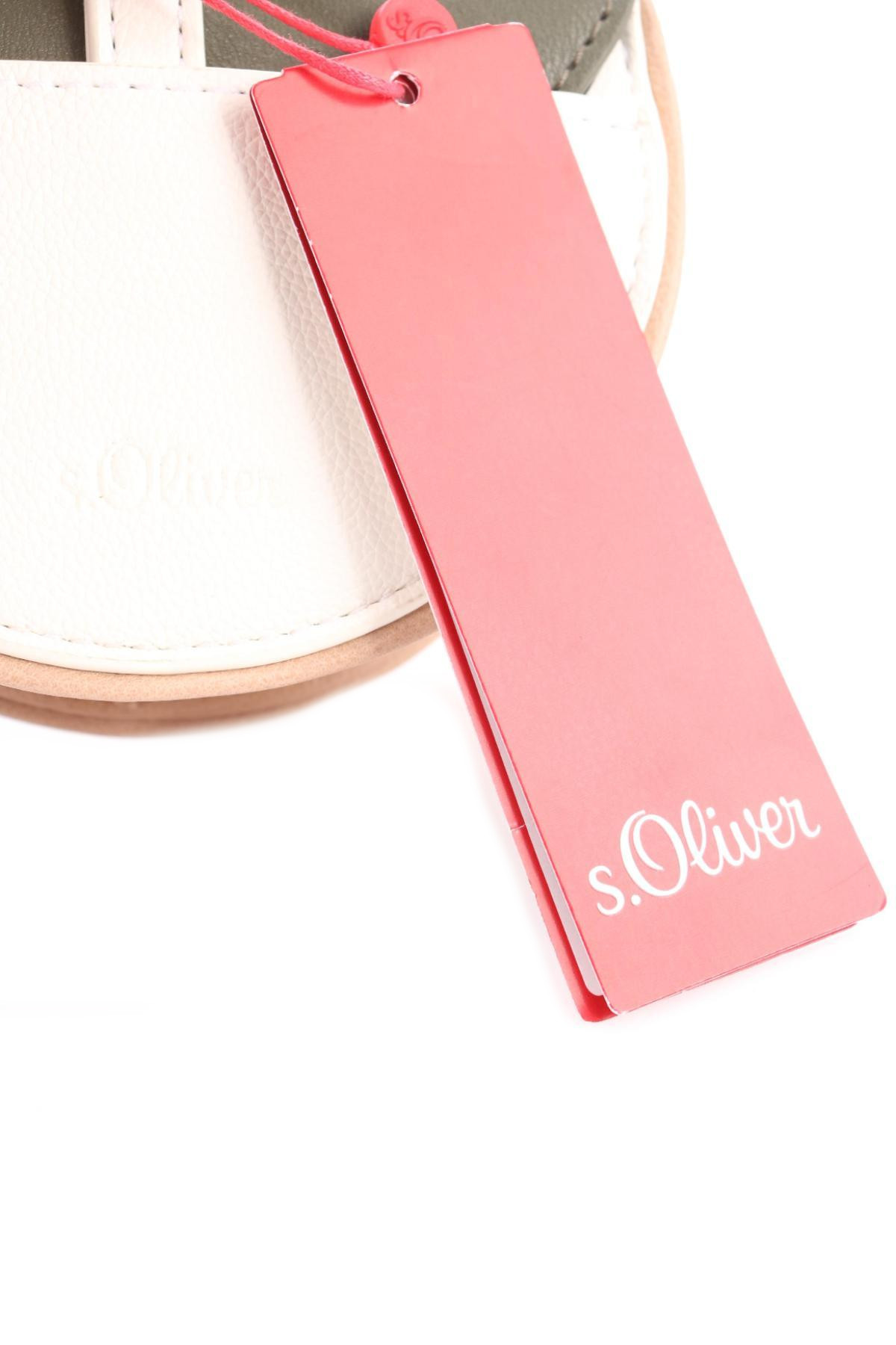 Чанта през рамо S.OLIVER3