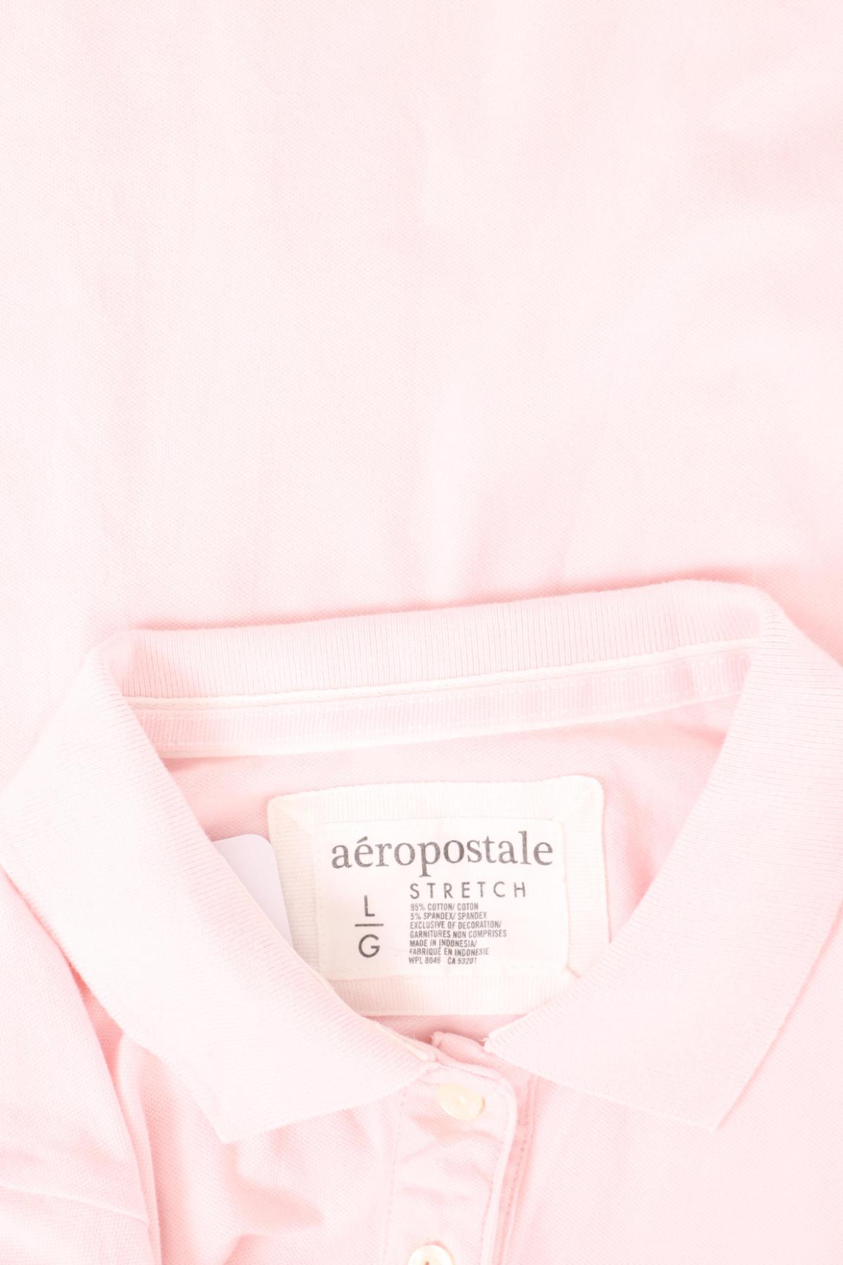 Тениска AEROPOSTALE3
