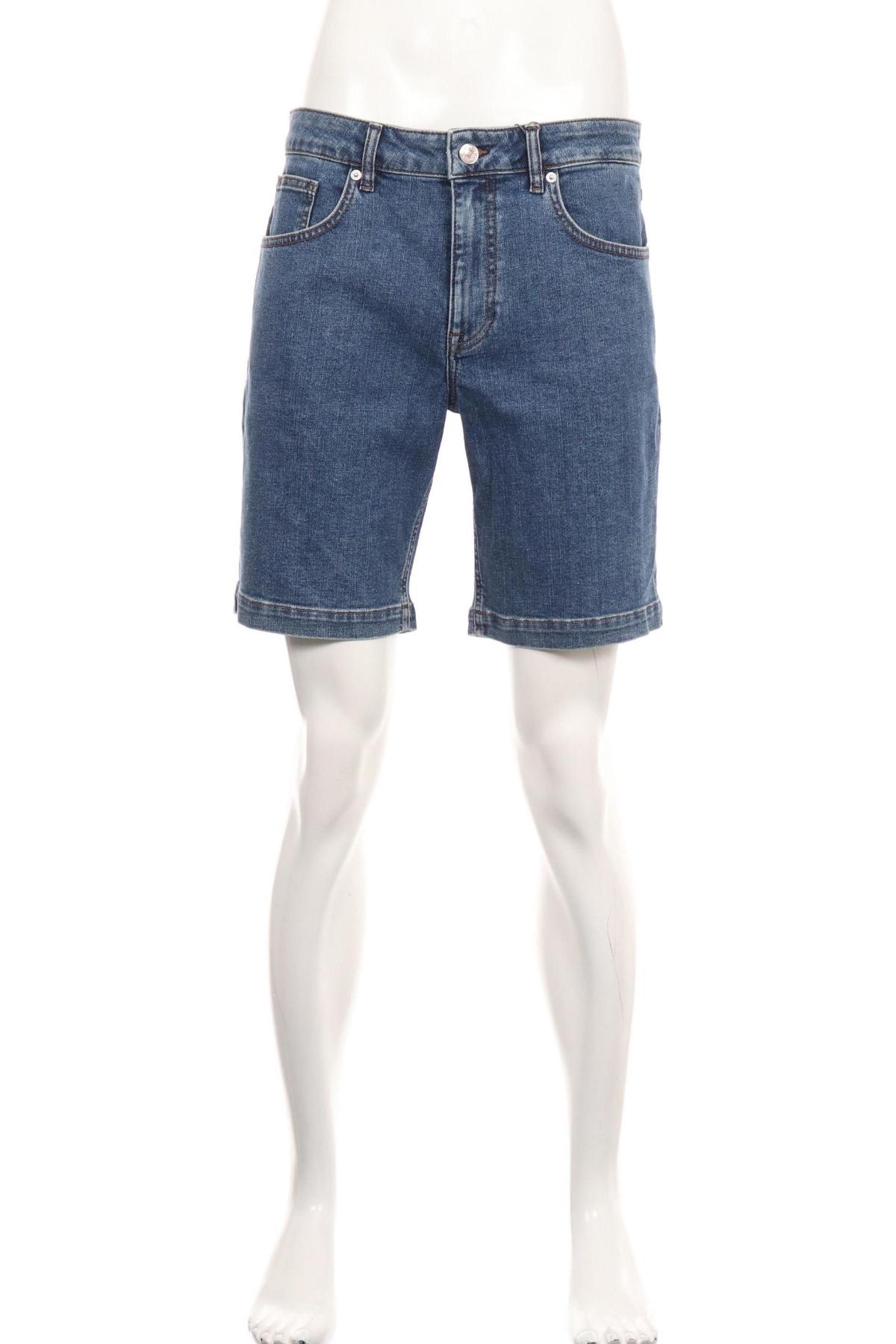 Къси дънки MINIMUM1