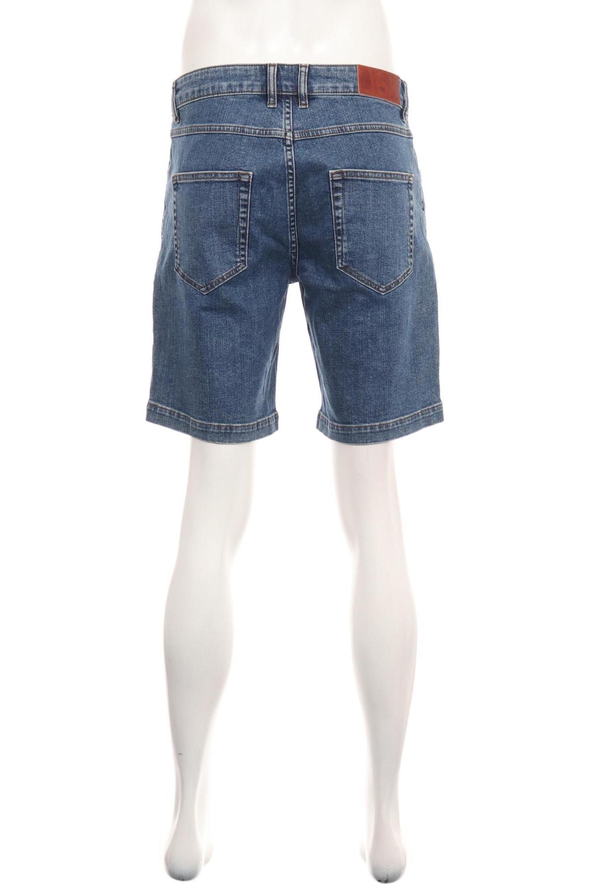 Къси дънки MINIMUM2