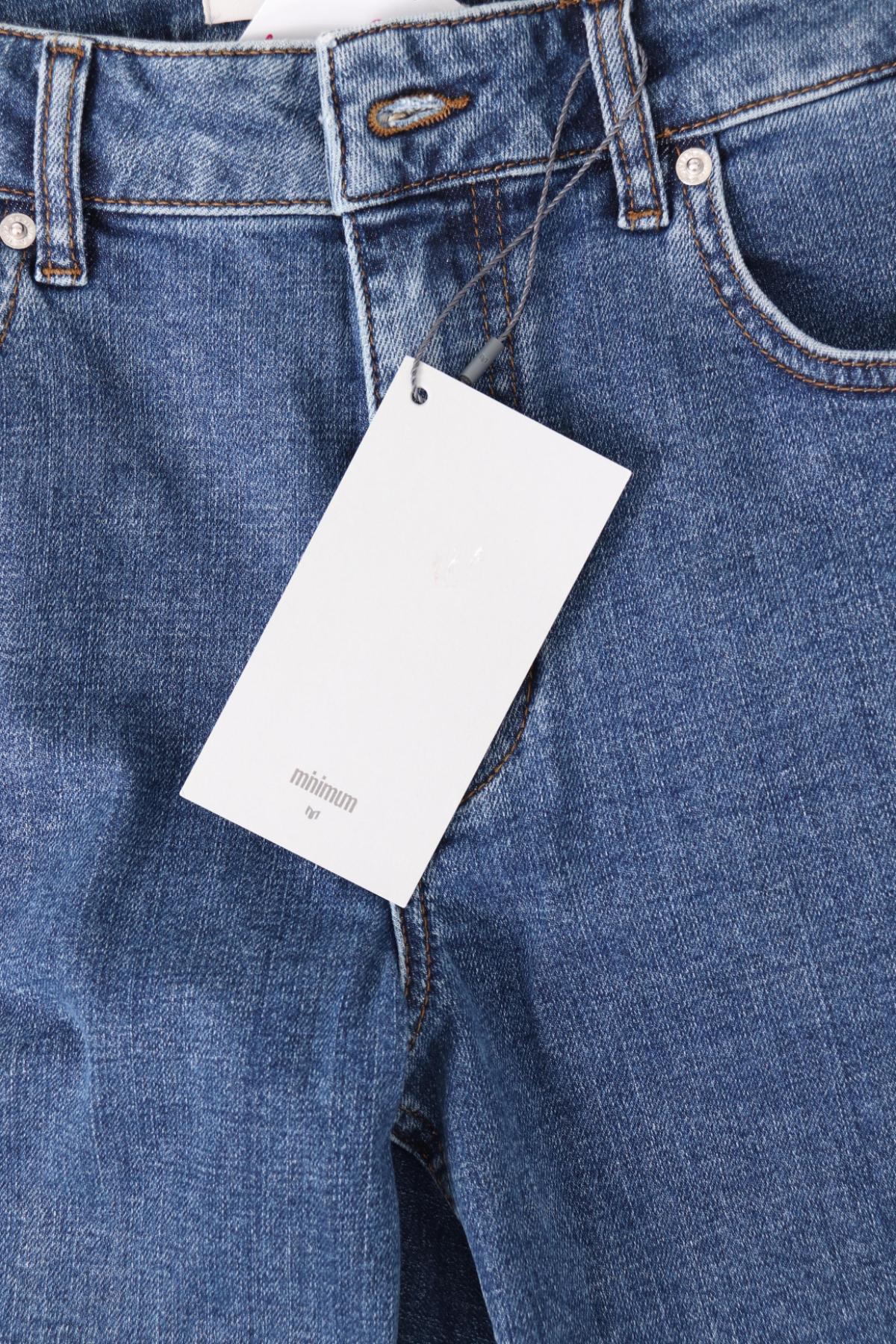 Къси дънки MINIMUM3