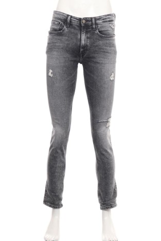 Дънки CALVIN KLEIN JEANS - Mania Дънки CALVIN KLEIN JEANS