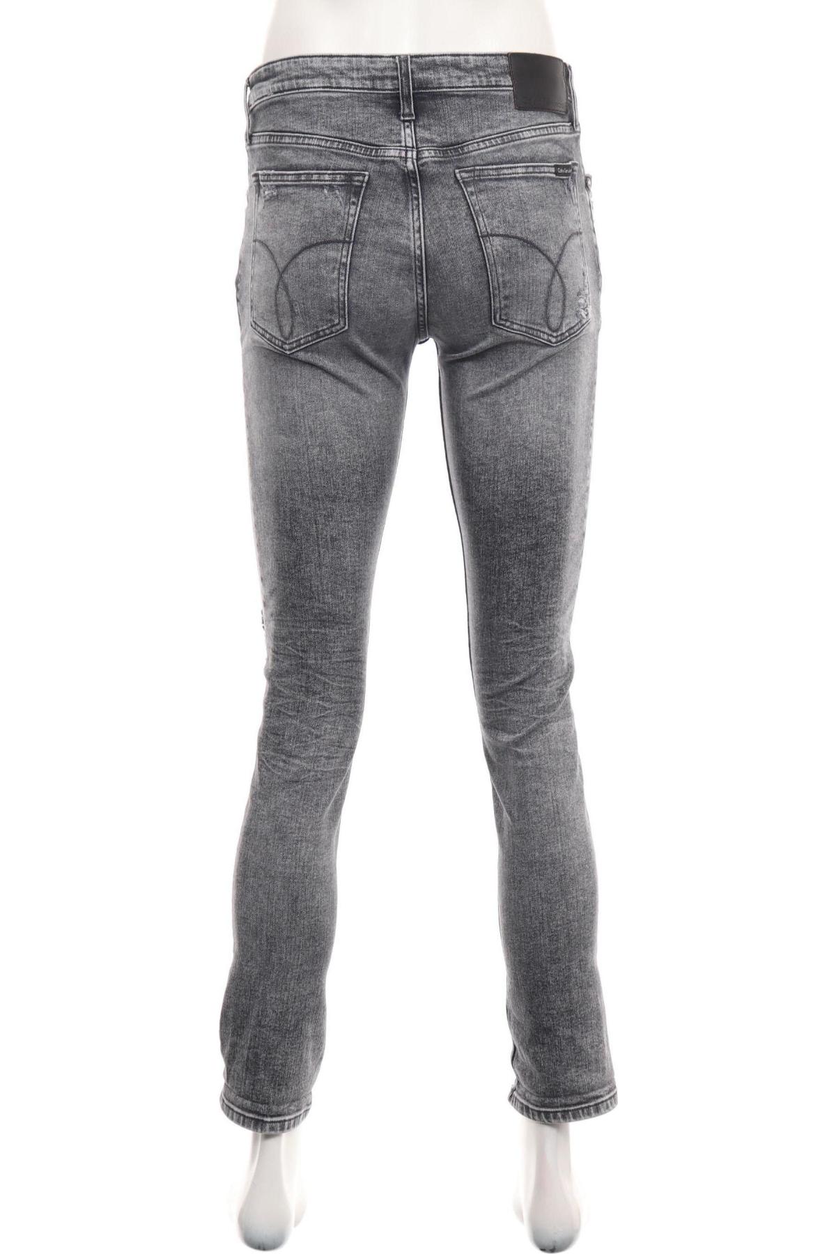 Дънки CALVIN KLEIN JEANS2