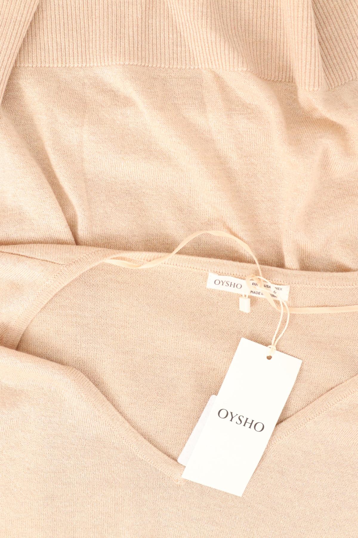 Пуловер OYSHO3