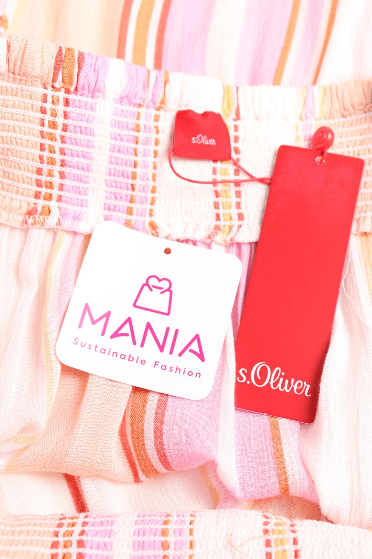 Ежедневна рокля S.OLIVER3