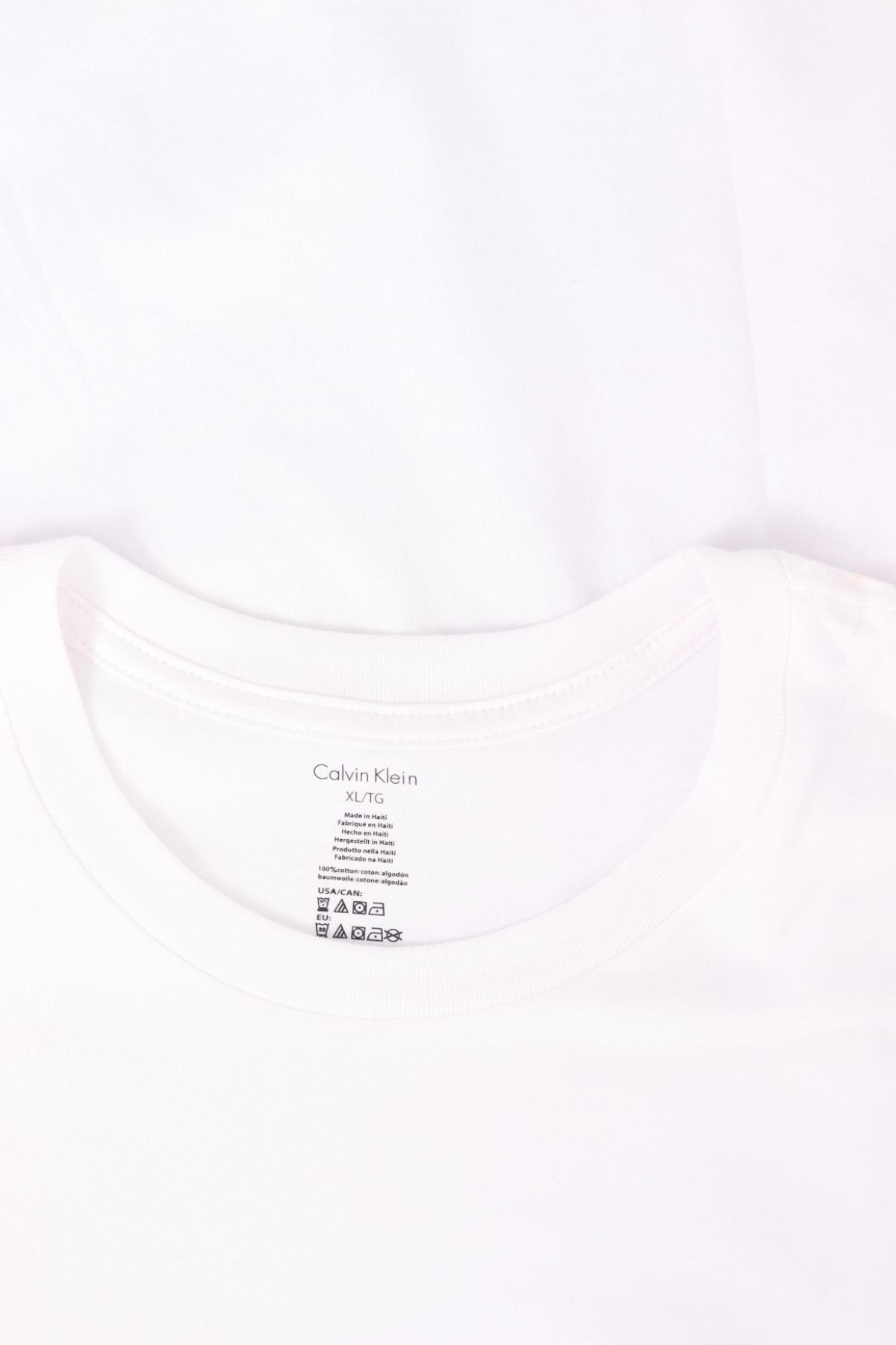 Тениска CALVIN KLEIN3