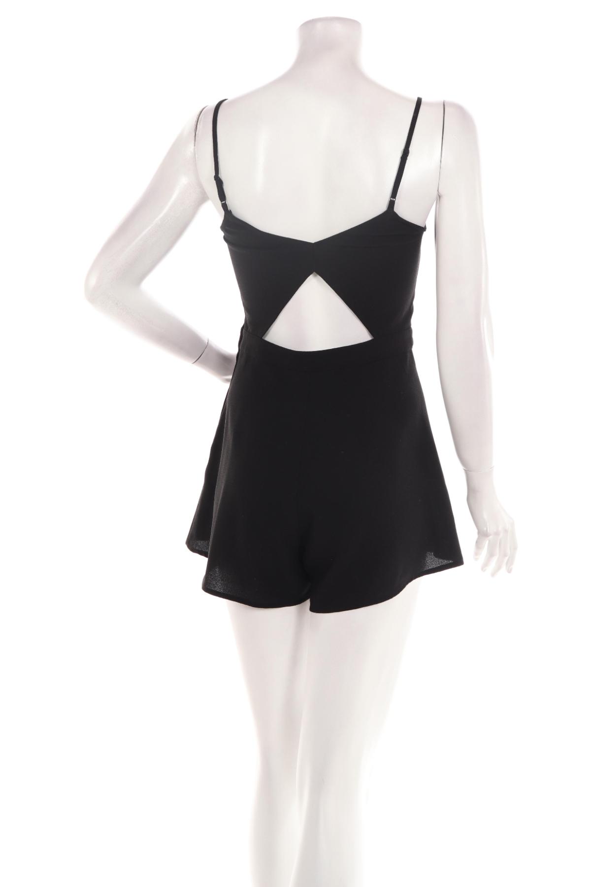 Гащеризон H&M DIVIDED2