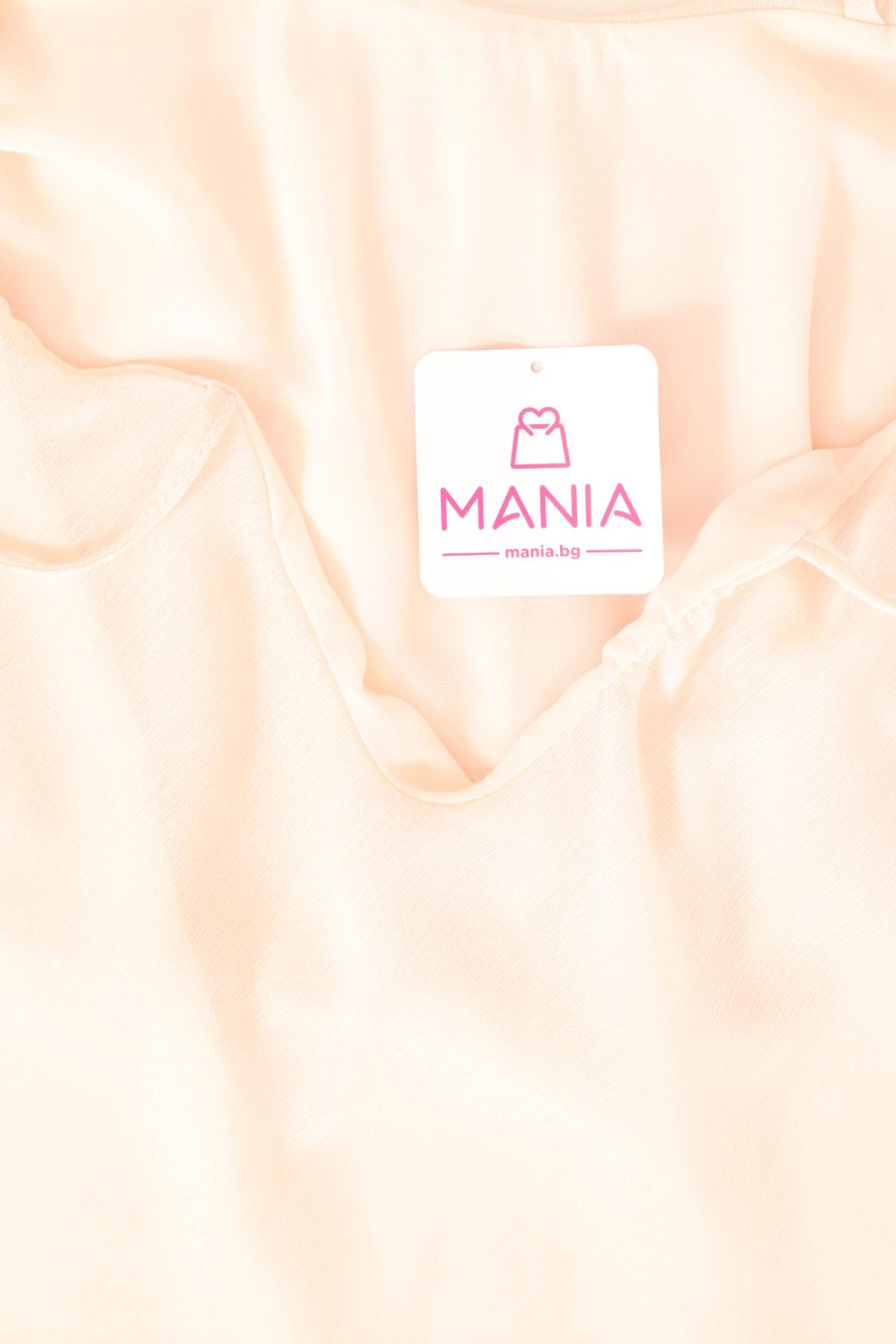 Потник NO NAME3