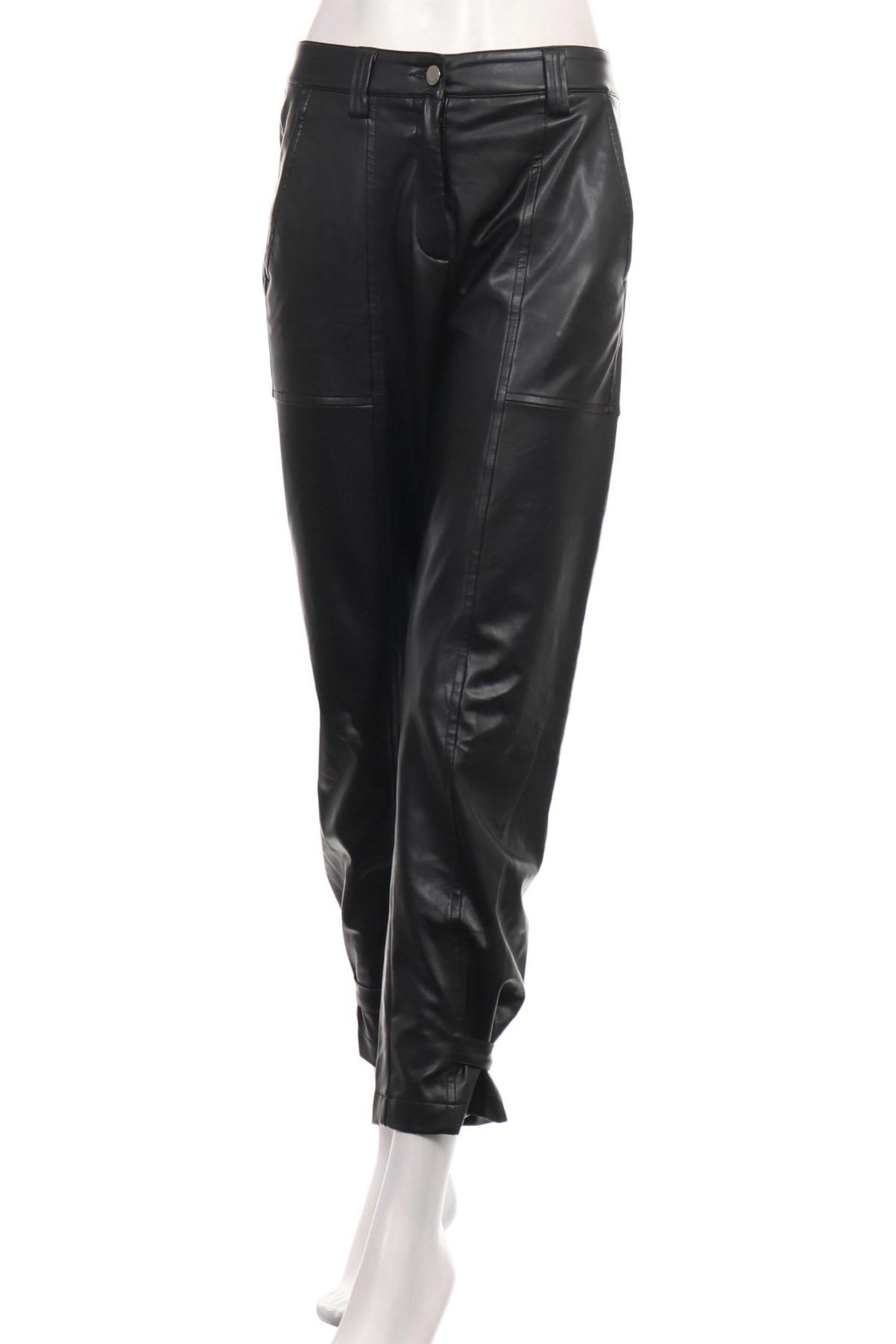 Кожен панталон CAMBIO1