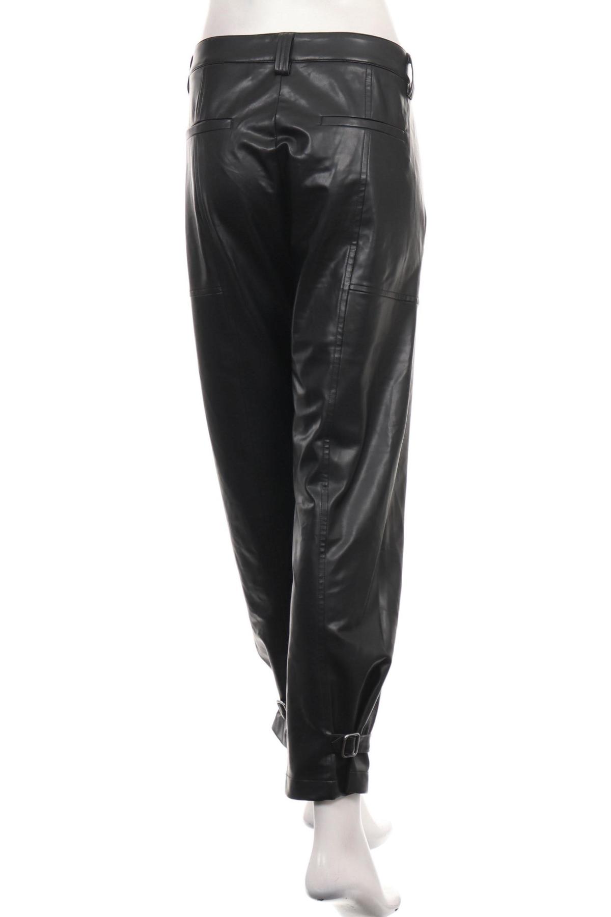 Кожен панталон CAMBIO2