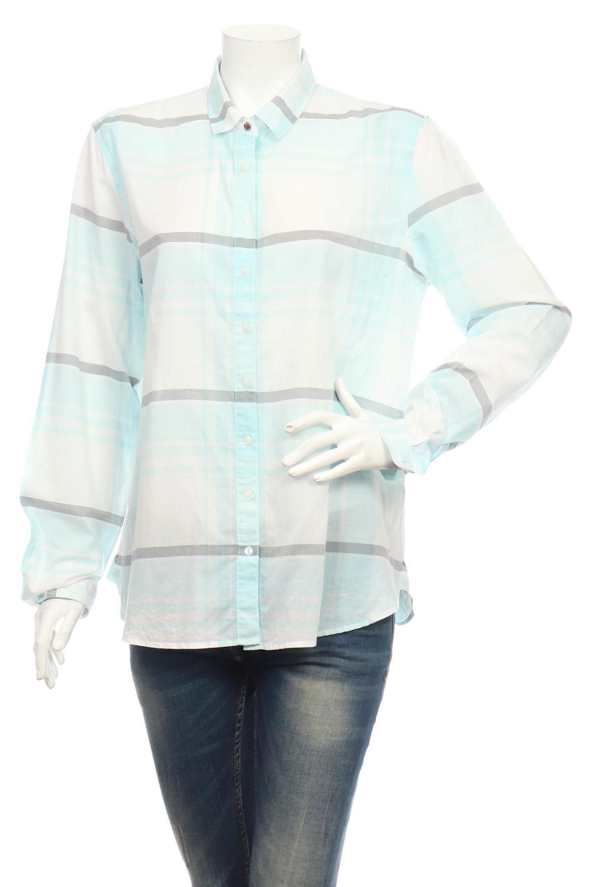 Риза TOMMY HILFIGER1