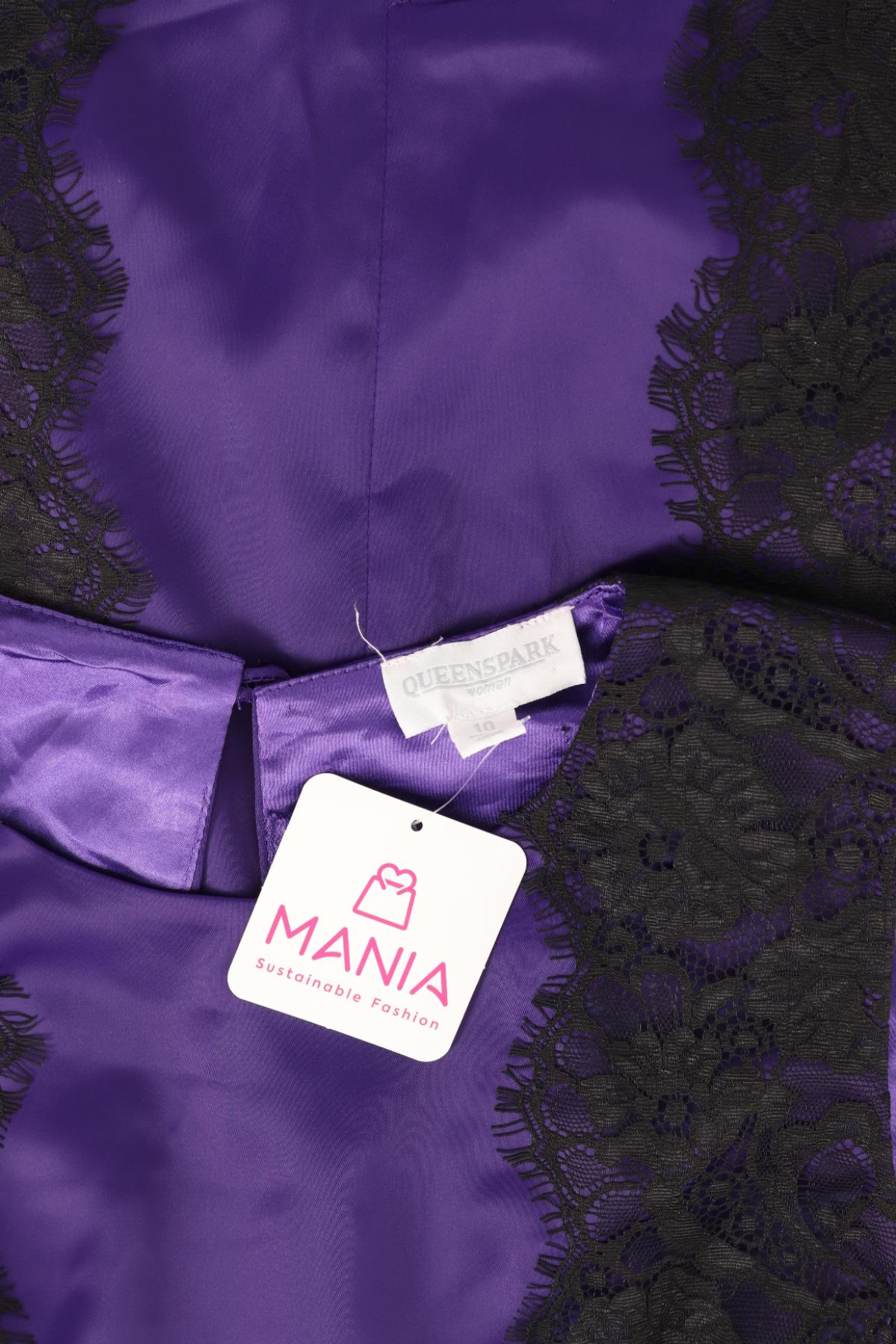 Официална рокля QUEENSPARK3